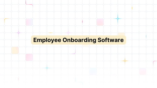How Onboarding Software Can Improve New Hire Retention